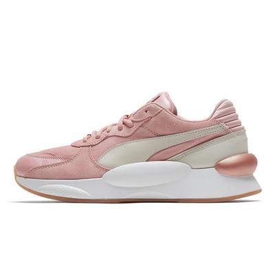 (WMNS) RS 9.8 Metallic 'Bridal Rose' Женские 370504-03