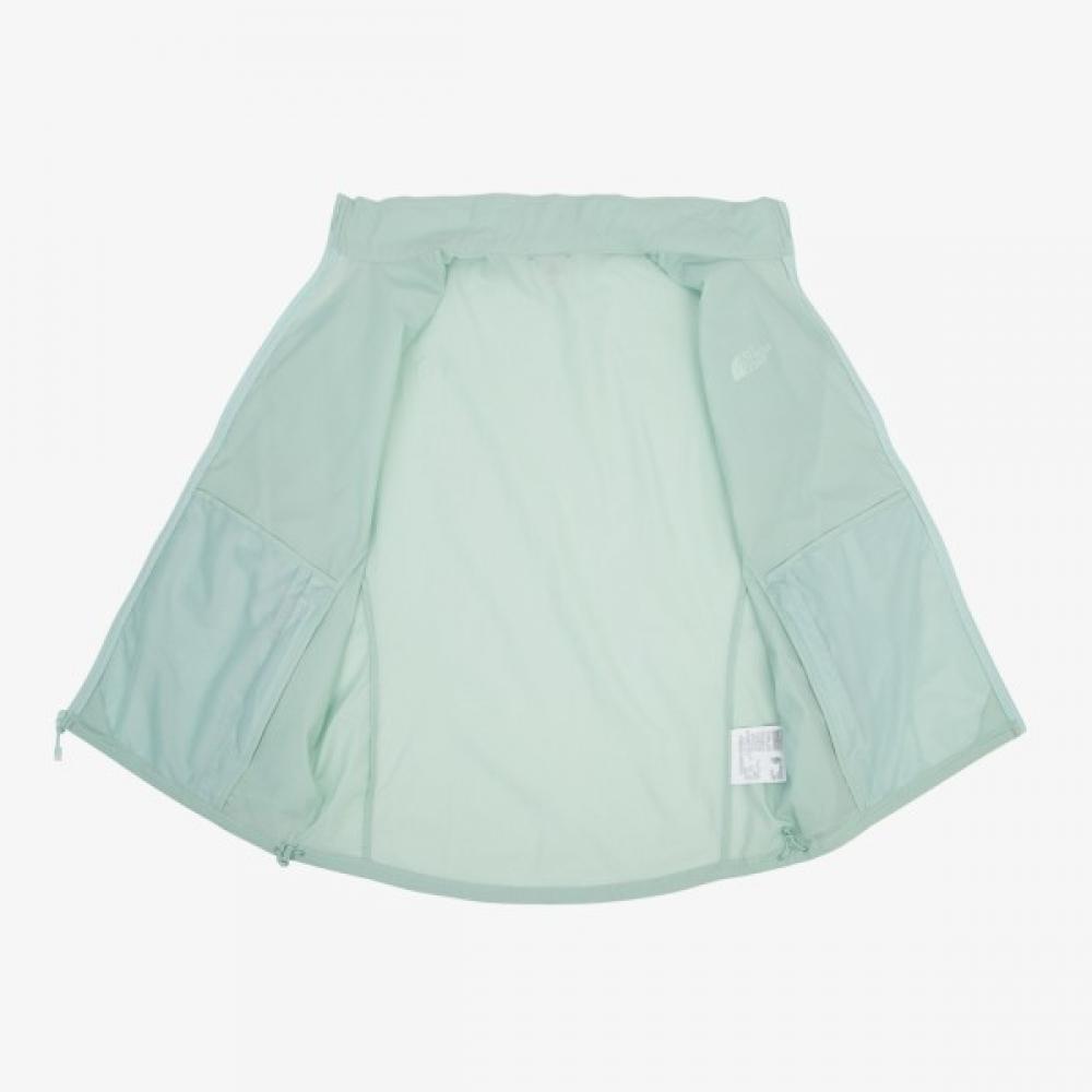 North Face Women S Fly High Single Layer Windbreaker Jacket Nj3lr32b