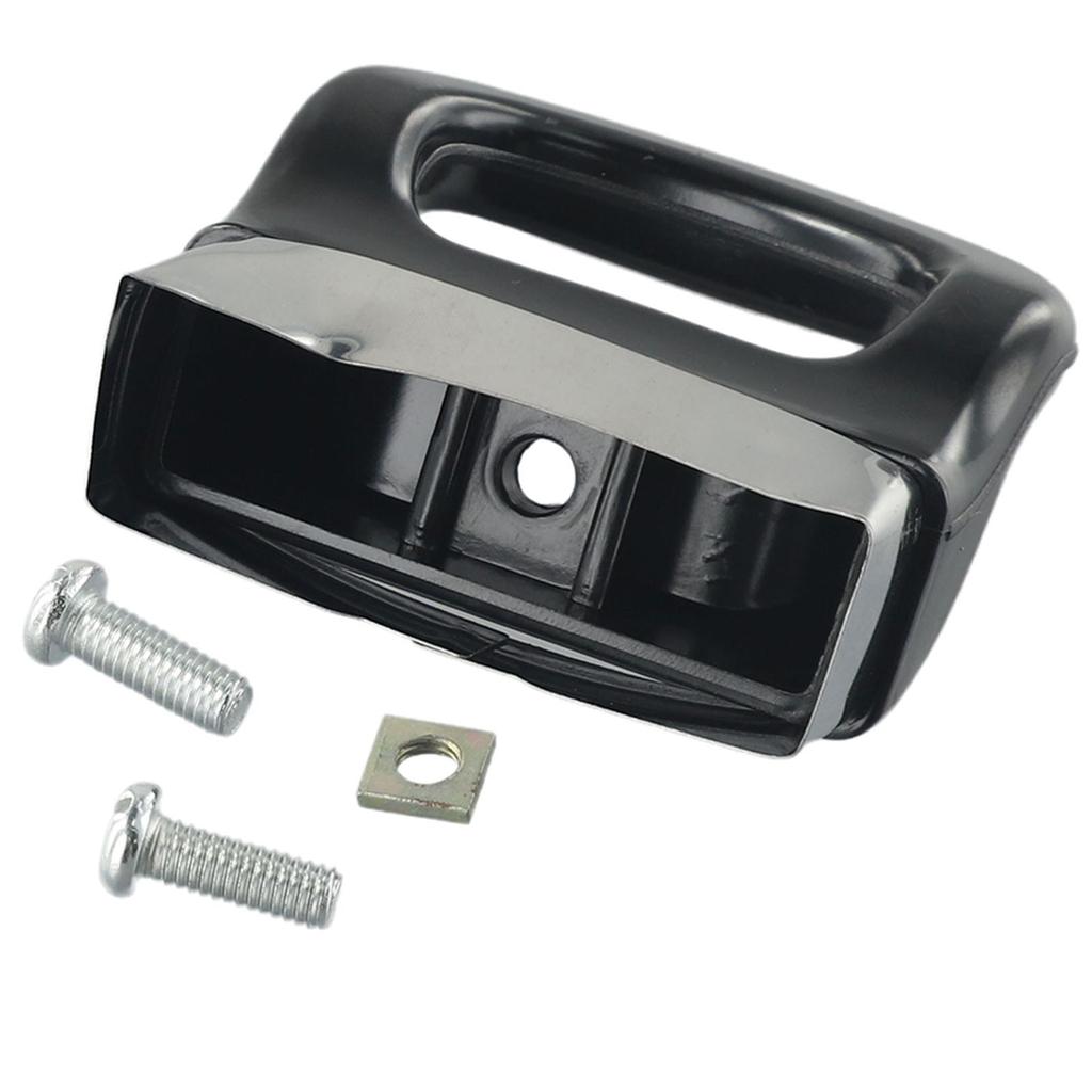 Детали для посуды Боковые ручки для кастрюль Замена ручек Высокая термостойкость