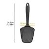 Kitchen Spoon Filter Cooking Shovel Strainer Scoop Plastic Spoon Plastic Strainer Scoop Colander Leaking Shovel Accessories