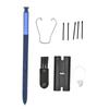 Touch Screen Stylus Plastic Quick Note Accuracy Touch Touch Screen Pens for Note 8 Blue