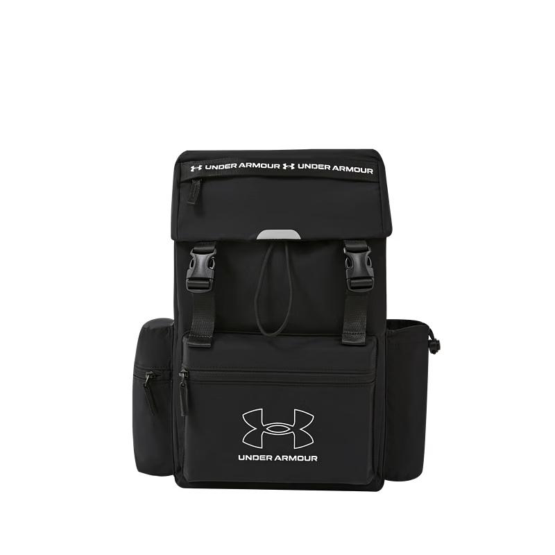 Under Armour Молодежный школьный рюкзак большой вместимости