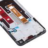 Оригинальный ЖК-экран и дигитайзер в сборе с рамкой для OPPO A53 5G PECM30 PECT30