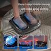AUX Smart Vibration Foot Massager