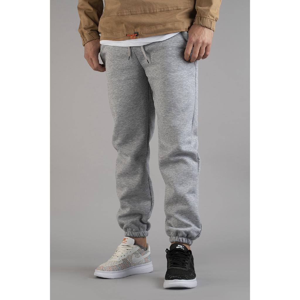 Men's Sweatpants 3 Thread Cotton