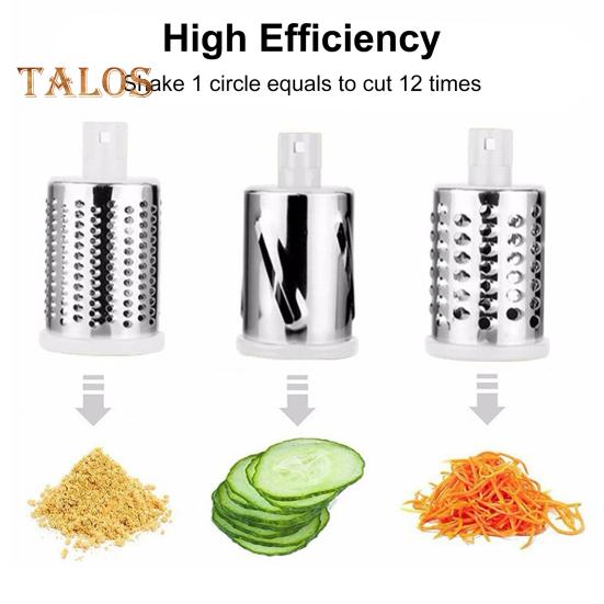 Роторная терка для сыра, резак, слайсер, тонер-полоска, ручная овощерезка, измельчитель сыра, кухонный гаджет