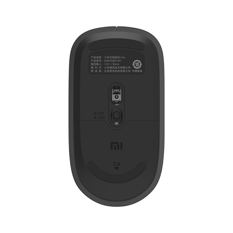 Беспроводная мышка Xiaomi