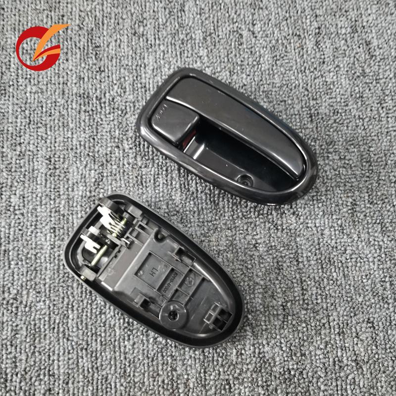 Использование для Hyundai Porter 2006 г.в. ручка двери грузовика внутренняя ручка внешняя ручка