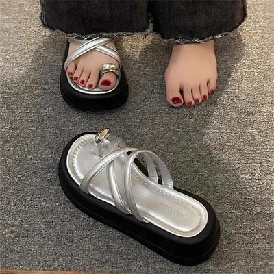 Женская обувь – Сандалии