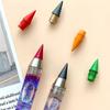 Креативная ручка без чернил Магия Студенческая канцелярия Модные принадлежности для рисования Школа