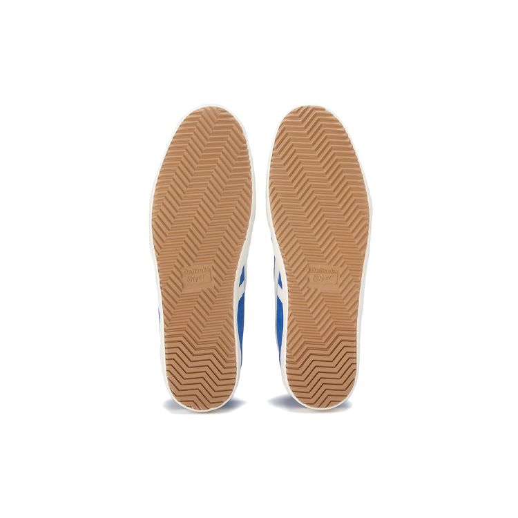 ONITSUKA TIGER Кроссовки унисекс Vickka NM Turkish Sea White Blue 1183B579-400