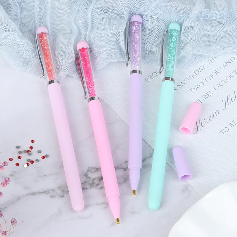 Diy Crafts 5D Diamond Painting Point Drill Pen Diamond Painting Tool Zx