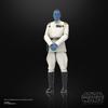 Hasbro Star Wars STAR WARS Black Series Grand Admiral Star Ahsoka коллекционная 15 см фигурка G0021 подлинный продукт Thrawn, Wars