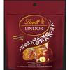 Linz Lindor Hazelnut Pack 4P Chocolate