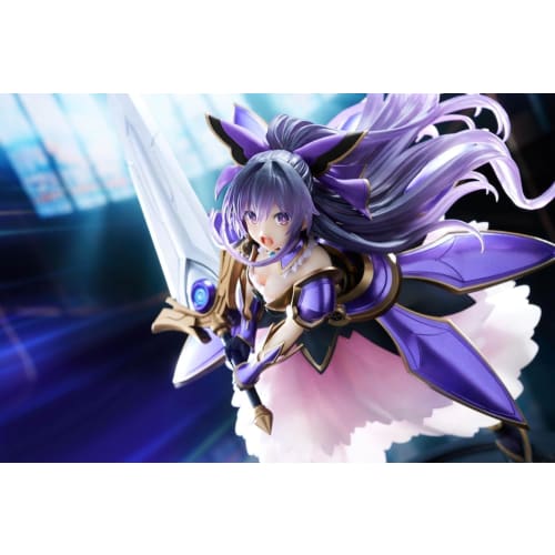 Taito Date A Live IV AMP+ Yatogami Tohka Figure - Sandalphon the Slaughterer