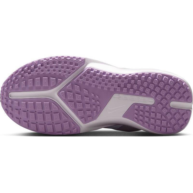 Nike SONIC FLY Удобные Низкие Беговые Кроссовки Розово-Фиолетовые Детские Возраст 3 7 Лет FZ0016-500