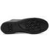 Converse Chuck Taylor All Star Кожаные Высокие Кеды Классические Универсальные Высокие Кеды Холщовые Унисекс Черные