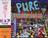 CD PURE - Pureafunalia WPCP5208PROMO Reprise Records 1993 Japan ObiRock Used