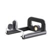 Durable 1/4" Mount Tripod Holder Bracket For Tripod Stand Clip Adapter Camera Stand Phone Holder