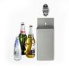 Wall-mounted Bottle Opener - ICH-ZAPFE.DE - 1 Piece - Metal - Contemporary - Design