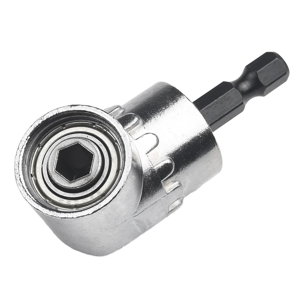 Screwdriver Socket Effectively Extending Extension Hex Drill Bit Powerful Magnet