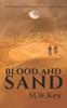 Книга Blood and Sand