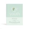ATEEZ (ATEEZ) - Ateez 1St Photobook ; Ode To Youth