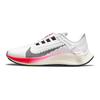 Air Zoom Pegasus 38 FlyEase Rawdacious Женские кроссовки Белый футбольно-серый Розовый-Blast DJ5413-100