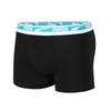 Puma Comfortable Breathable Sports Casual Boxer Briefs Men Underwear Blue Black 701222519-002