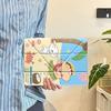 Cra-yons Shin-chans Anime Holder Cover Tablet Case For iPad Pro 11th 10th 9th 8th 7th 12.9inch Pro 2025 Air 4 5 M3 M2 1 2 M4