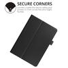 Cover for Samsung Galaxy Tab 4 10.1" SM T530/T531/T535 Pu Leather Stand Protector Tablet Case Smart Wake