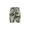 Nike Камуфляжные тренировочные шорты Dri-FIT Мужские штаны Sequoia-Green CU4039-355