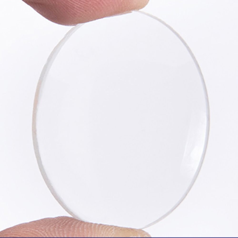 Clear Magnification Effect Jewelry Loupe Handheld Reading Magnifier Manual Repair