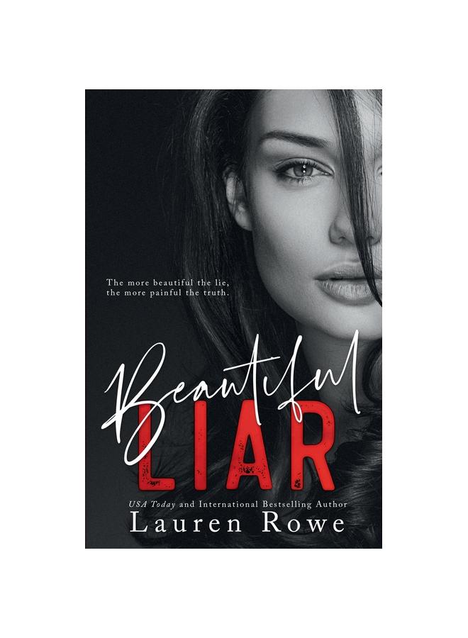 Книга Beautiful Liar