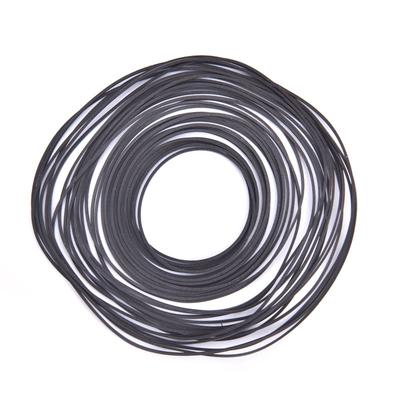 30 шт., универсальные ремни для кассетных ленточных машин в ассортименте, общий ремень, DVD-привод