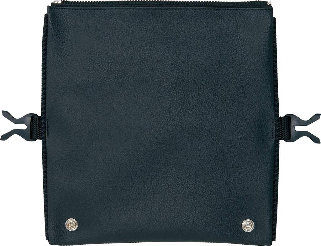 ZET Bag Prostatus Backpack Baseball Rucksack Square Daypack BAP4021 ZETT Black Length 33 X Height 53 X Width 20cm (1900)