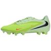 Бутсы для футбола Phantom 6 износостойкие мужские зеленые HJ4564-800