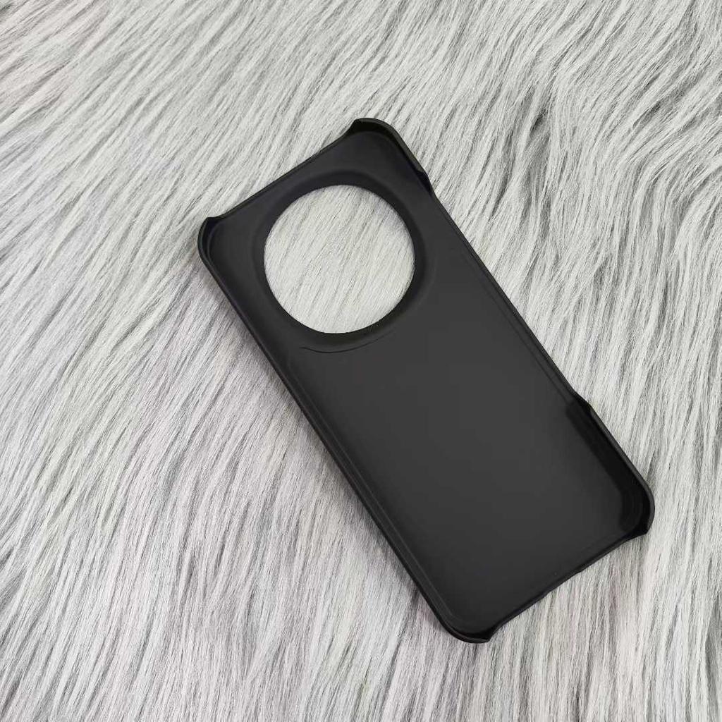 Разноцветный Тонкий Защитный Ударопрочный Устойчивый к царапинам Для Honor magic 7 7Pro 7RSR, Magic 8 8Pro Задняя крышка из ПК