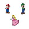 BANDAI Super Mario Character Magnets 2 14 Pieces BOX Candy Toy