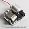 1.5V Electric Music Box Movement Metal Mini Diy Gift Music Mechanical Decorative Collectibles for Girl Boy Friend Birthday Gifts