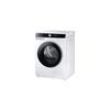 Sèche-linge - SAMSUNG - DV90DG6845LK - 9 kg - Pompe à chaleur - SmartThings (WiFi)