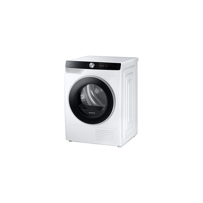 Sèche-linge - SAMSUNG - DV90DG6845LK - 9 kg - Pompe à chaleur - SmartThings (WiFi)