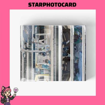 [В НАЛИЧИИ] CORTIS - Первый EP [COLOR OUTSIDE THE LINES]