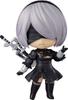 Nendoroid NieR Automata 2B [YoRHa No. 2 Type B] Non-scale Plastic Painted Movable Figure Resale SE36790