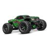 TRAXXAS X-Maxx 1/5 8S Ultimate Edition RC Monster Truck