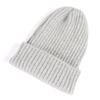 Winter Knitted Hat Women Beanie Autumn Warm Soft Trendy Kpop Style Beanies Skullies Hats Girls Bonnet Ladies Cap