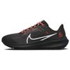 NFL X Air Zoom Pegasus 40 Cleveland Browns Men Sneakers Black Anthracite Seal-Brown DZ5950-001
