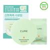План пополнения запасов охлаждающего солнцезащитного кушона Kim Jeong-moon Aloe Aqua Mild (25г+запасной блок)