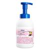 Safeguard Soft Pink Kids' Bubble Bath Set