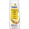 Germany Rothmann ISANA Shower Gel Oil & Care 300ml